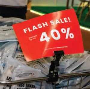 Exclusive discounts at HIITS 2024.