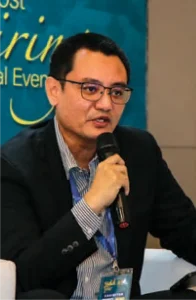 Fikrie Aldjoeffry