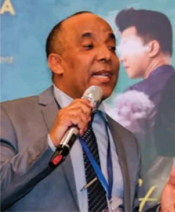 Habib Ahmed Elhassany