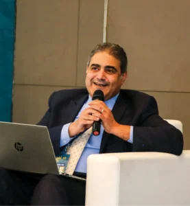 Wael Samir
